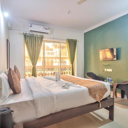 Hotel Baga Imperial Buitenkant foto