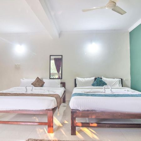 Hotel Baga Imperial Buitenkant foto